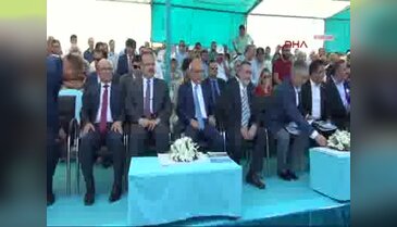 Bakan Elvan, Fransa'daki saldırıyı kınadı