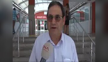 CHP, Derince Limanı'yla ilgili suç duyurusunda bulundu