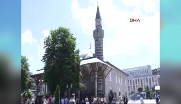 Bakan Akdağ, amcasını kaybetti
