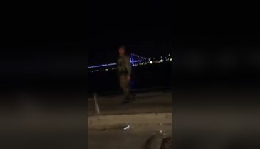Askerden şok sözler! "Herkes evine gitsin, Silahlı Kuvvetler yönetime el koydu"