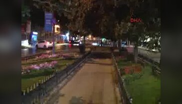TRT'nin Harbiye binasını işgal eden askerler teslim oldu