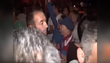 Bursa'da binlerce kişi sokağa döküldü - 2