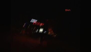 Darbe girişimi ile Ankara'da hareketli saatler sabaha kadar sürdü - 3