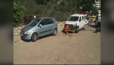 Marmaris'te Erdoğan'ın kaldığı oteldeki çatışma sona erdi