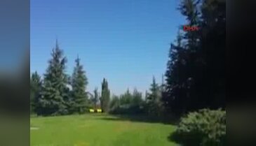 Genelkurmay Başkanımız Hulusi Akar sağ salim kurtarıldı - 2