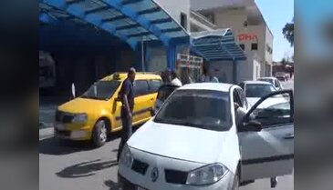 Konya'da 7 gözaltı