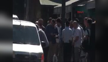 Polis başçavuşu gözaltına aldı