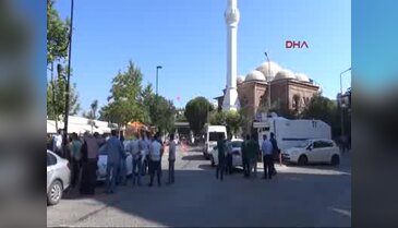 Çanakkale Boğaz Komutanı gözaltında