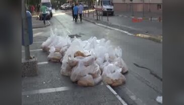 Balıkesir'de de 1 tümgeneral gözaltında