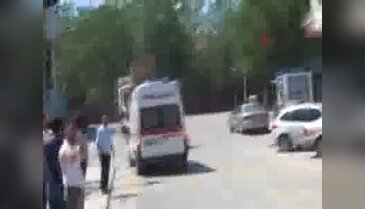 Malatya'da 2. Ordu Karargahı'nda çatışma sabaha kadar sürdü - 2