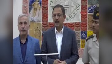 Bakan Özhaseki: Bunların hiç biri milli değil