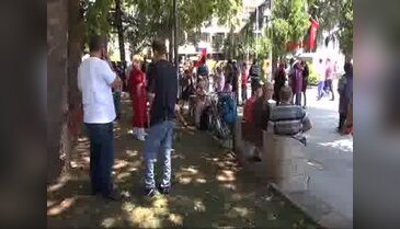 Donanma Komutanı fırkateyn ile üsse geri döndü - 1
