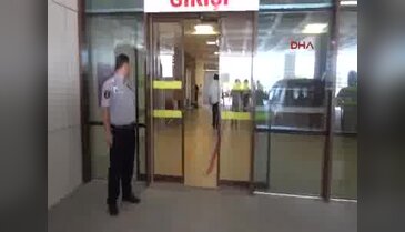 Edirne'de Tugay Komutanı Tuğgeneral Hidayet Arı ve 5 asker gözaltına alındı
