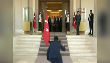 Başbakan Yıldırım: Kalkışma bastırılmış 161 şehidimiz 1440 yaralımız var - 1