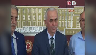 Erol Kaya: Toplu ulaşım 3 gün ücretsiz olsun, kumanya dağıtılsın