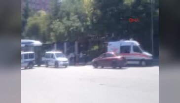 Malatya'da 2. Ordu karargahında çatışma sabaha kadar sürdü - 3