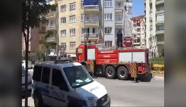 Niğde'de çifte şehit acısı