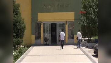 Tokat Jandarma Bölge Komutanı hakkında yakalama kararı