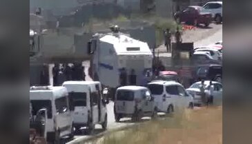 Eskişehir'de 3 havacı general gözaltına alındı