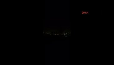 Ankarda MİT bölgesi yakınlarının bombalanma anı - 2