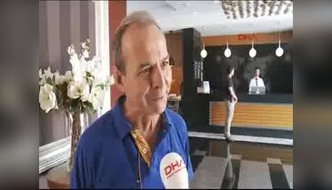 Marmaris'te gece yaşanan çatışmanın şoku atlatıldı