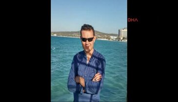 Uşak'a şehit ateşi düştü