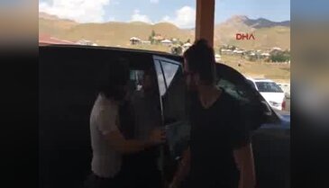 Şemdinli'de, Bolu Komando Tugay Komutanı Tuğgeneral Güneşer gözaltında