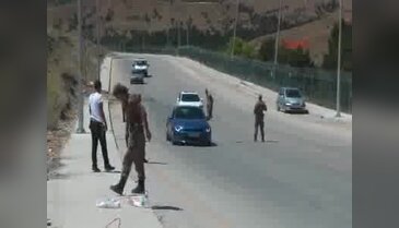 Gölbaşı'ndaki patlamada 42 şehit, 43 yaralı var