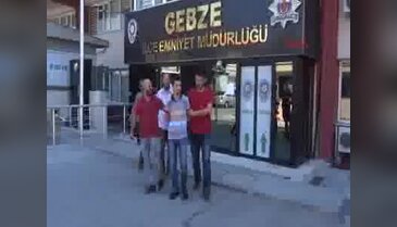 Darbe girişimi için sokağa dökülenlere "Fenerbahçe şampiyon mu oldu" diye sorunca öldü