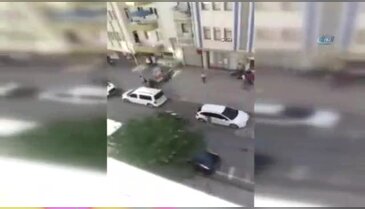 Darbeci yarbayın kullandığı ZPT polisten böyle kaçtı