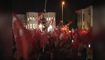 Bakan Işık: Bunların yaptıklarını memleketimizi işgal eden bazı milletler dahi yapmadı - 1