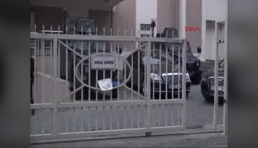 İzmir'de tutuklu sayısı 10 oldu
