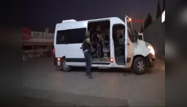 Denizci Kurmay Albay Adem Durak, Çorum'da yakalandı