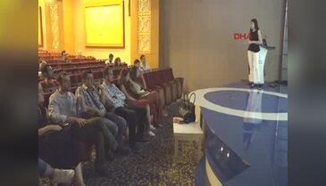 Gelişim Üniversitesi, doğru tercih için uzmanları bilgilendirdi