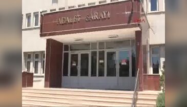 Kırıkkale de 4 hakim ve 1 savcı tutuklandı