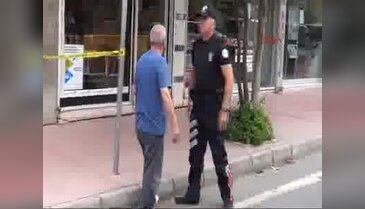 Samsun'da 71 emniyet mensubu açığa alındı