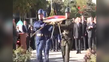 Tuğgeneral Gündüz Konya'da yakalandı