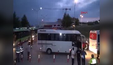 Sakarya'da darbe soruşturmasında 62 kişi tutuklandı