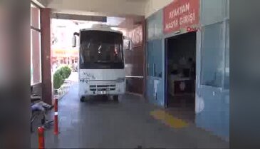 Kahramanmaraş'ta 25 hakim ve savcı tutuklandı