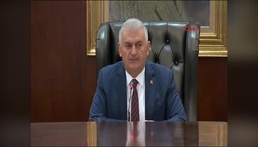 Başbakan Yıldırım: 'Torunuma cevap veremedim' - 3