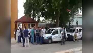 Donanma Komutanlığı'nda operasyon - 1