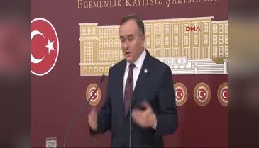 MHP'li Erkan Akçay idam tartışmalarını değerlendirdi - 2