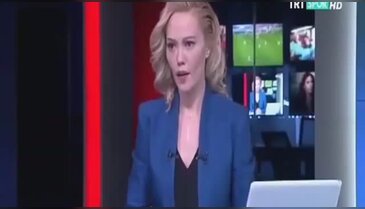 'Darbe Bildirisi'ni okumadan önceki görüntüleri ortaya çıktı!