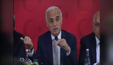 STK'lardan açıklama - 4