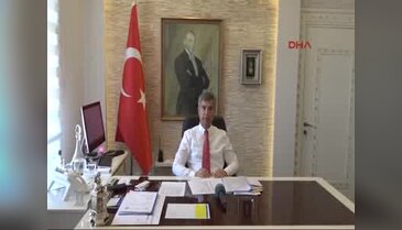 Çanakkale'de 3 muvazzaf subay ve vali yardımcısı görevden alındı