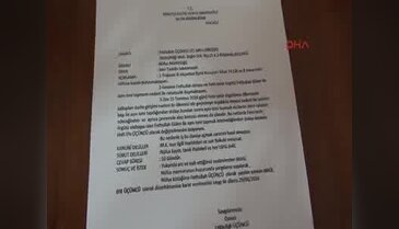 Fethullah ismini değiştirmek için mahkemeye başvurdu