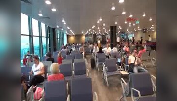 THY'nin Amerika uçuşları yeniden başladı