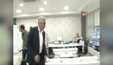 AKP'li Ensarioğlu : Bunlardan bir çılgınlık bekliyorduk ama, bu kadarını beklemiyorduk