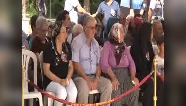 Tümgeneral Erbaş: Türk askeri katil olamaz