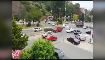 Trabzon Maçka ilçesindeki saldırıda: 2 polis şehit oldu, 5 polis ile 1 sivil yaralandı - 2